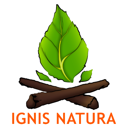 Ignis Natura logo
